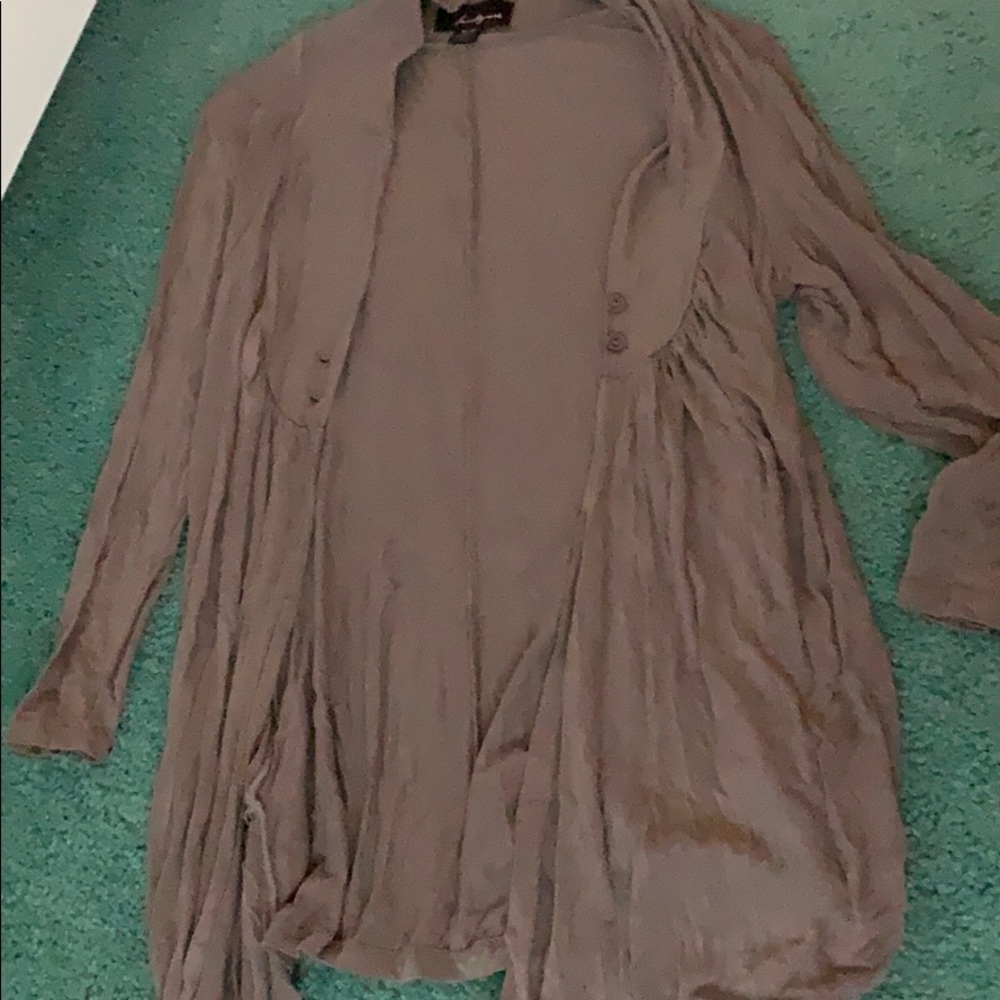 cardigan